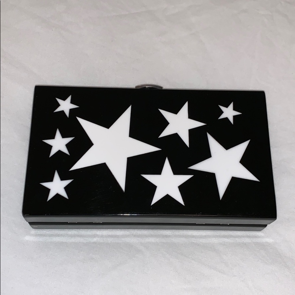Nordstrom | Star Clutch